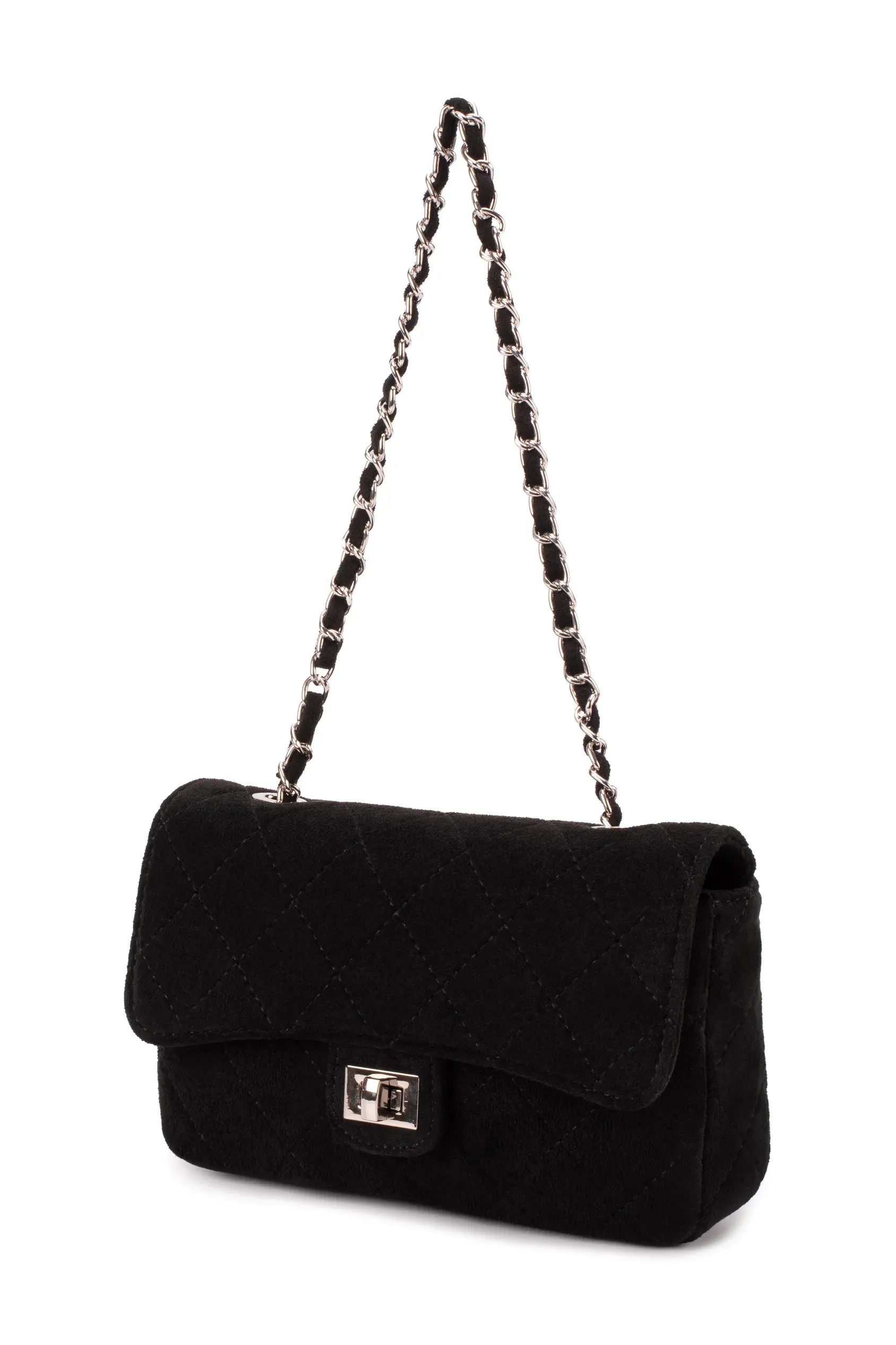 JASMINE BAG BLACK